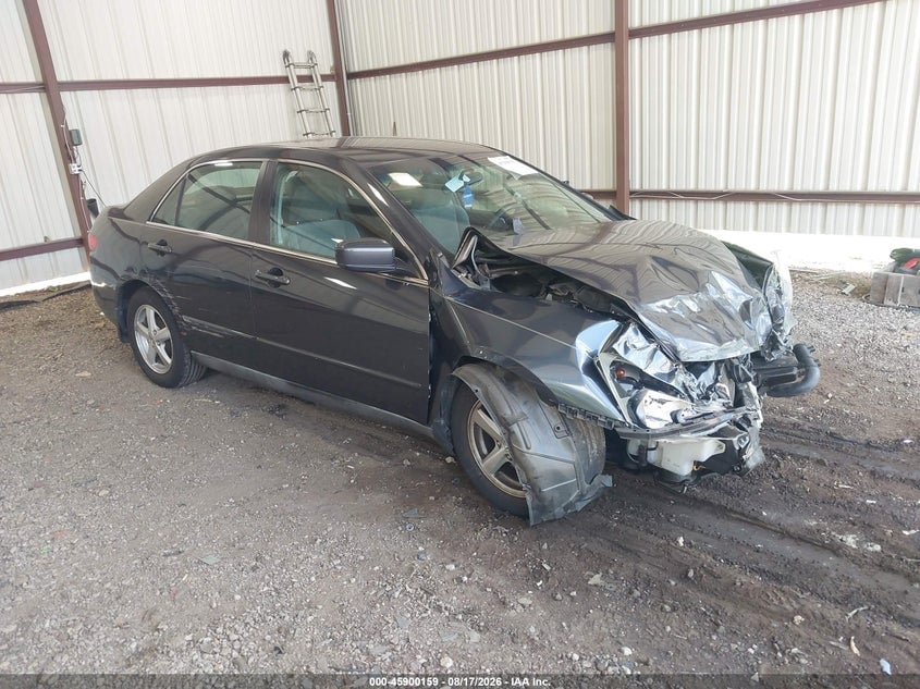 2005 HONDA ACCORD 2.4 LX | 1HGCM56485A169372 | UPCARS