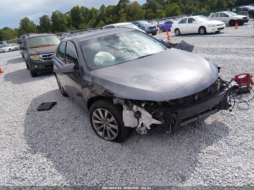 2016 TOYOTA CAMRY XLE | 4T4BF1FK8GR566742 | UPCARS