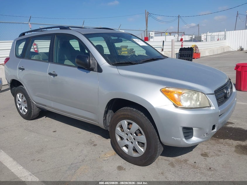2009 TOYOTA RAV4 | JTMZF33V29D009223 | UPCARS