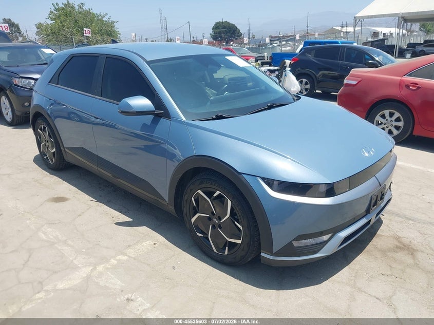 2023 HYUNDAI IONIQ 5 SEL | KM8KN4AE4PU164426 | UPCARS