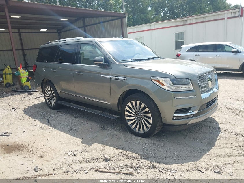 2020 LINCOLN NAVIGATO RESERVE | 5LMJJ2LT0LEL01211 | UPCARS