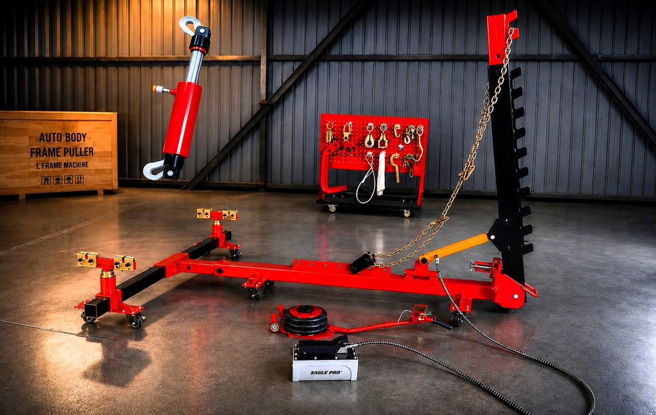 2027 OTHERS CLAMP PULL | 38911495 | UPCARS