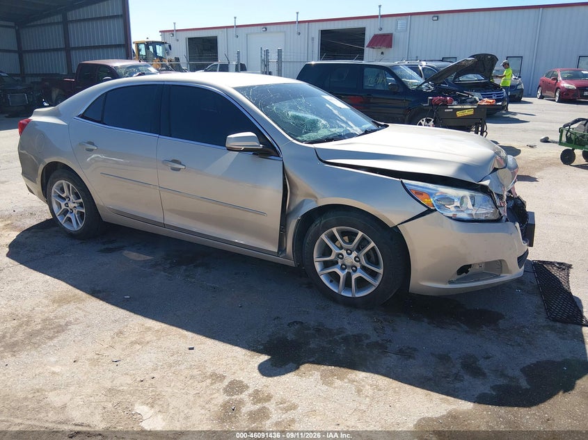 2016 CHEVROLET MALIBU LIMITED LT | 1G11C5SAXGF109869 | UPCARS