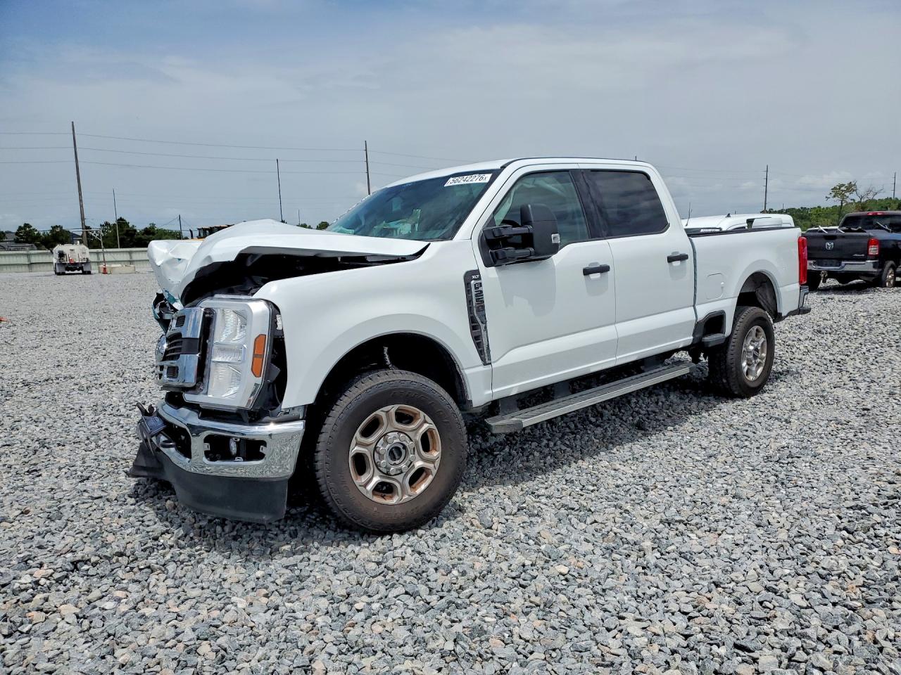2026 FORD F250 SUPER DUTY | 1FT7W2BAXTEC24169 | UPCARS