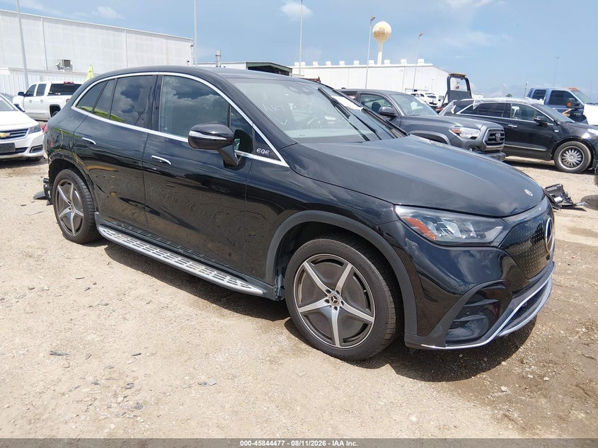 2023 MERCEDES-BENZ EQE 500 SUV 4MATIC | 4JGGM2CB5PA014732 | UPCARS