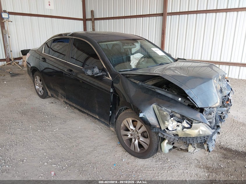 2012 HONDA ACCORD 2.4 SE | 1HGCP2F68CA007939 | UPCARS