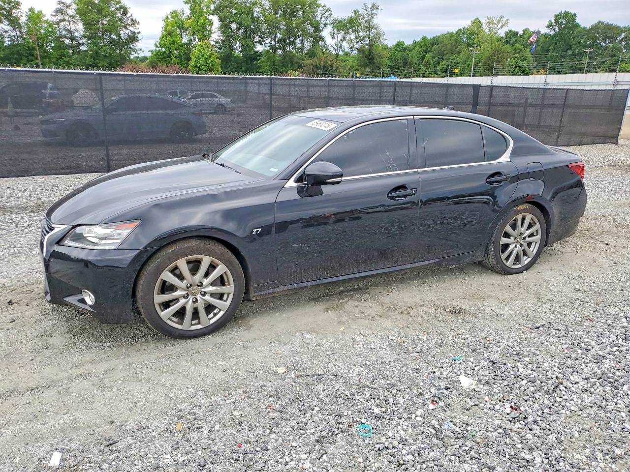 2015 LEXUS GS 350 | JTHBE1BL7FA007262 | UPCARS