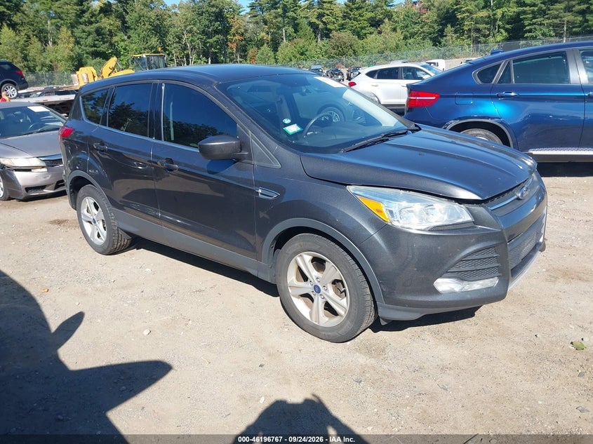 2015 FORD ESCAPE SE | 1FMCU0GX0FUB07549 | UPCARS