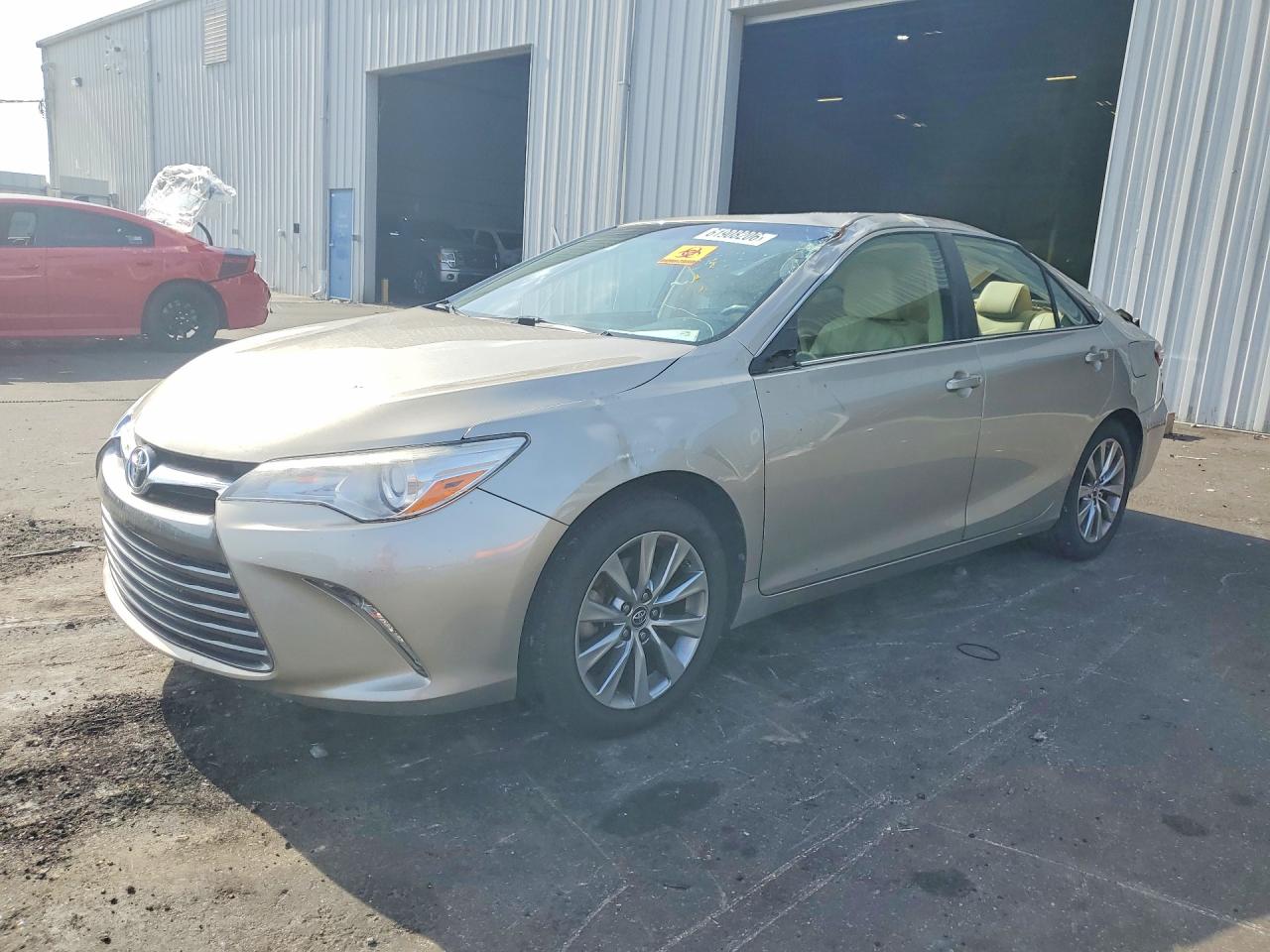 2017 TOYOTA CAMRY XLE | 4T1BF1FK3HU432328 | UPCARS