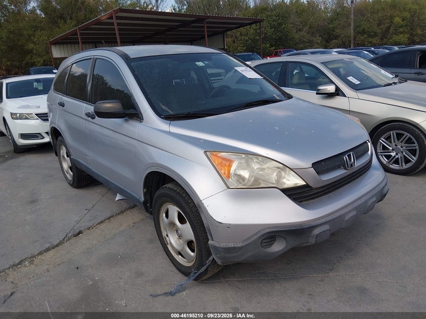 2009 HONDA CR-V LX | JHLRE383X9C009375 | UPCARS