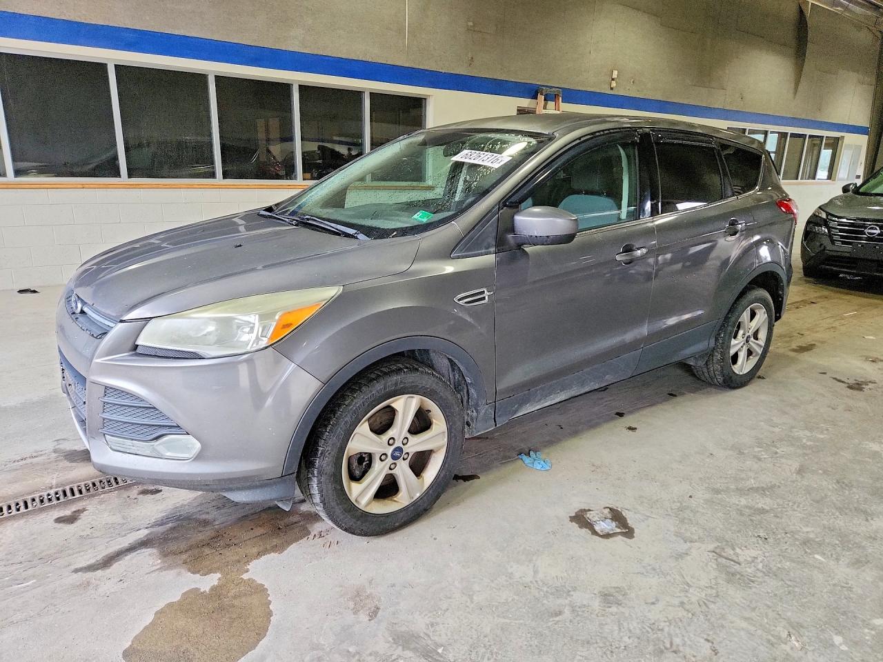 2013 FORD ESCAPE SE | 1FMCU9G93DUC32175 | UPCARS