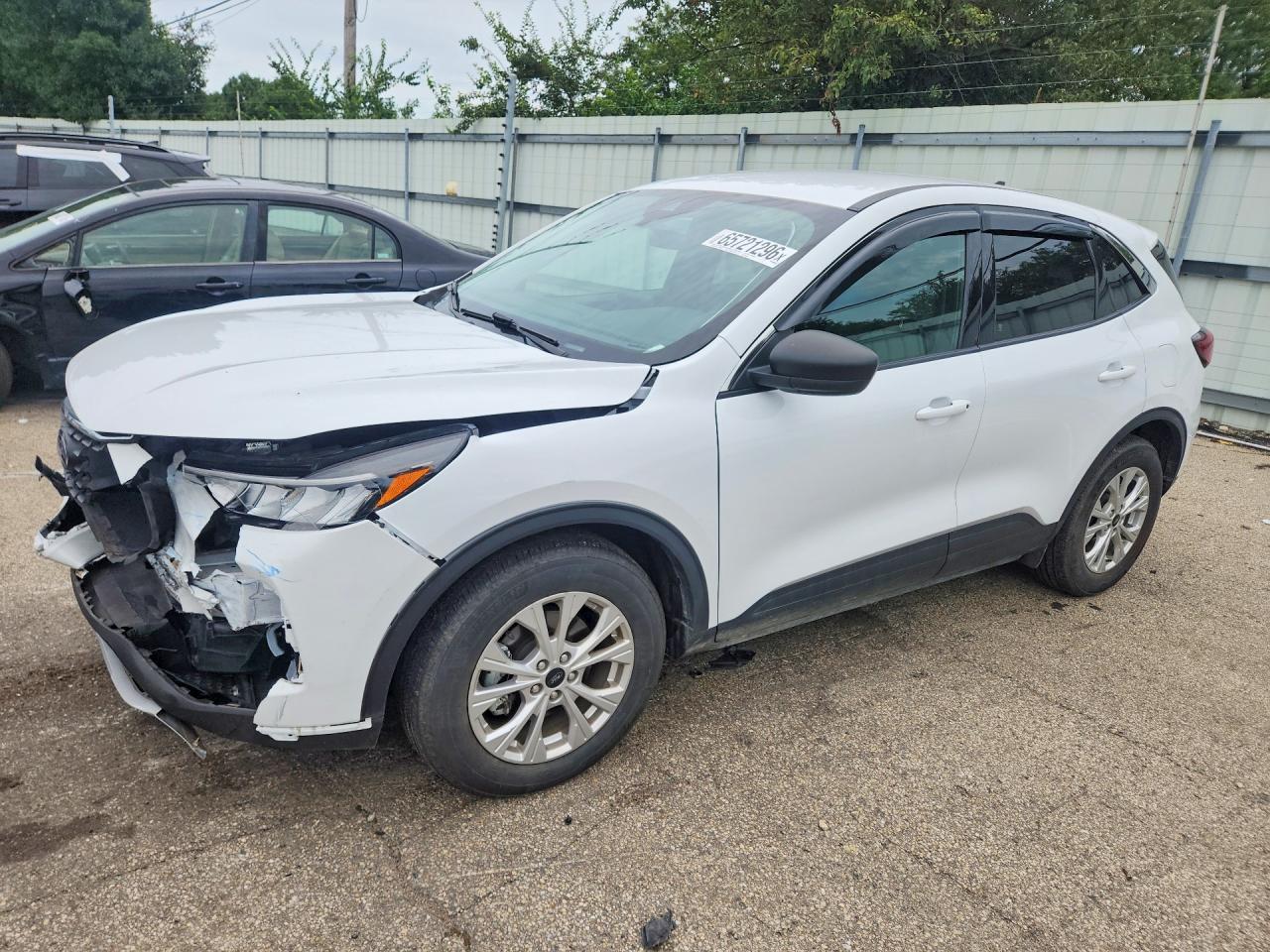 2024 FORD ESCAPE ACTIVE | 1FMCU0GN0RUA03873 | UPCARS