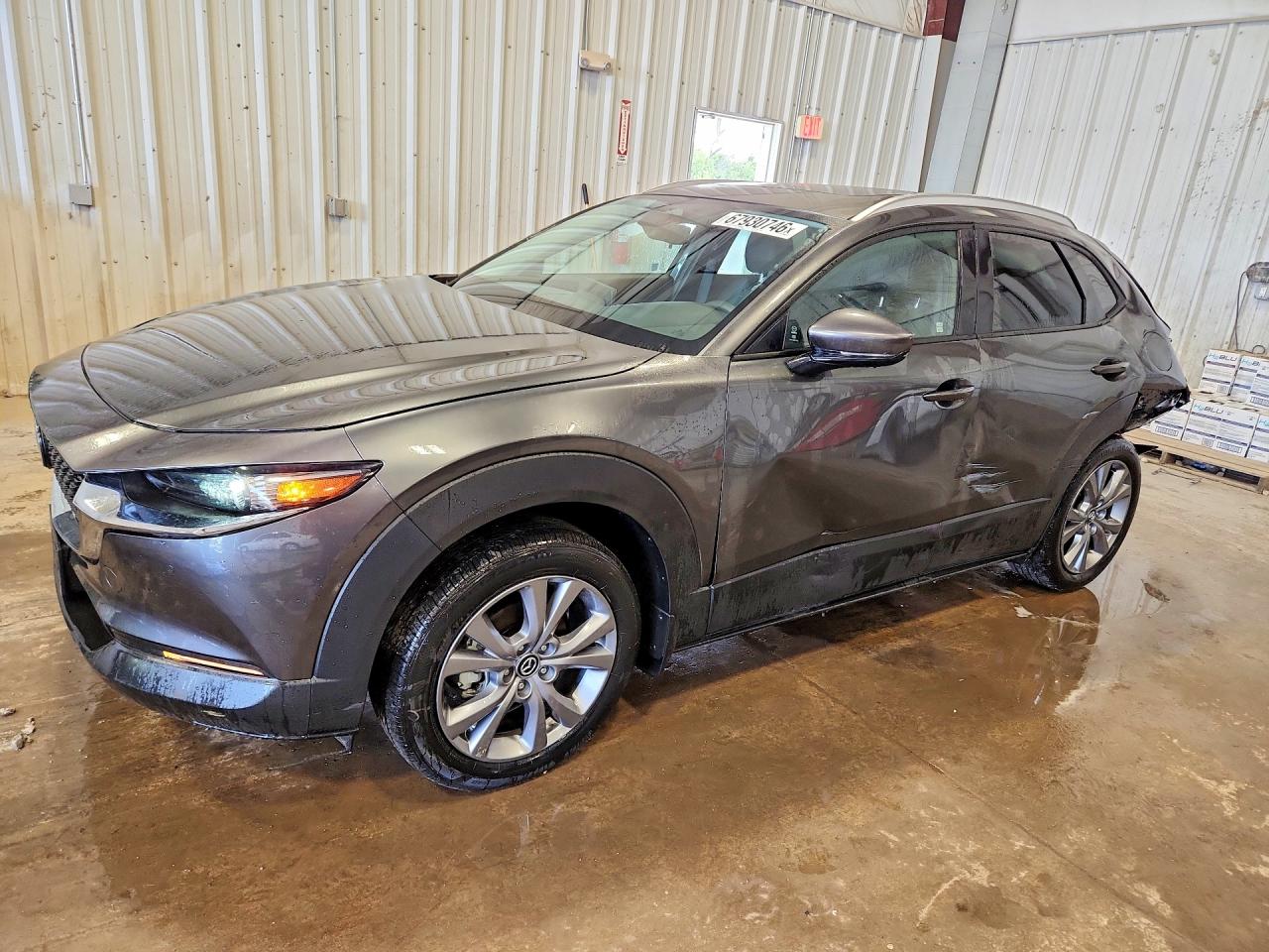 2026 MAZDA CX30 PREFERRED | 3MVDMBCL0TM120744 | UPCARS