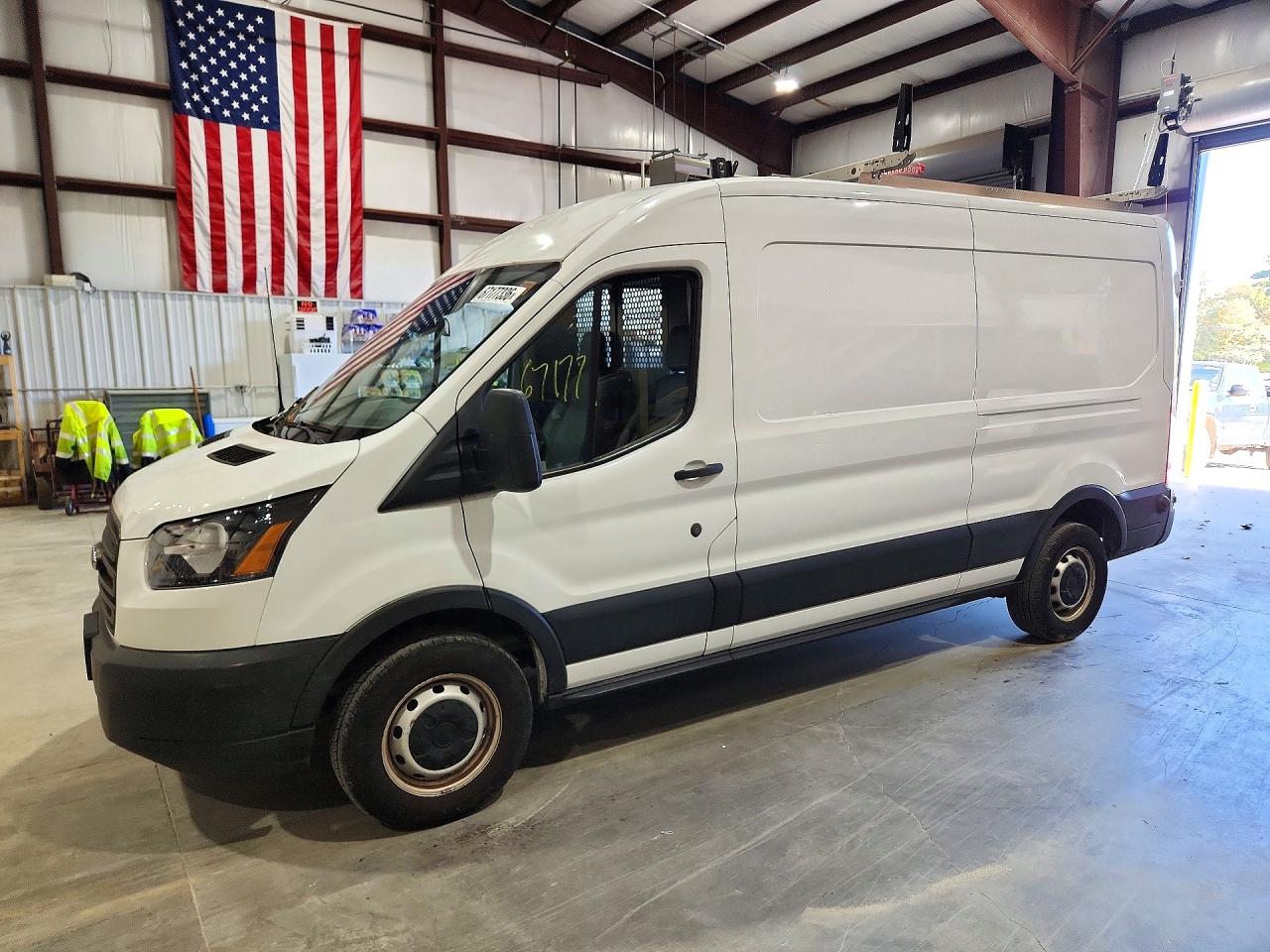 2019 FORD TRANSI T-250 | 1FTYR2CMXKKA90834 | UPCARS