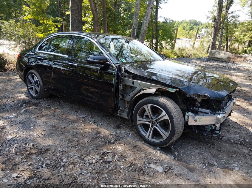 2018 MERCEDES-BENZ E 300 | WDDZF4JB9JA480408 | UPCARS