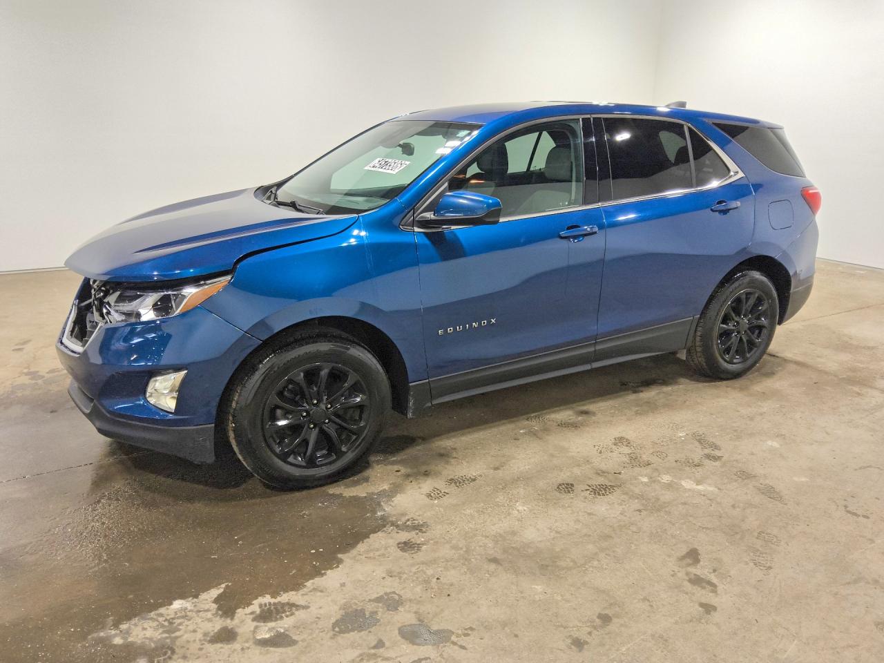 2020 CHEVROLET EQUINOX LT | 2GNAXKEV2L6155314 | UPCARS