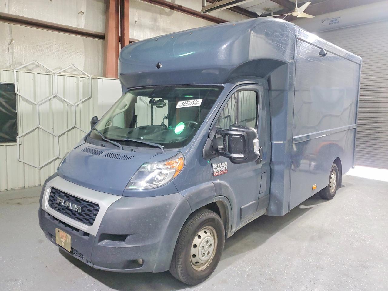 2022 RAM PROMASTER | 3C7WRVMG6NE126014 | UPCARS