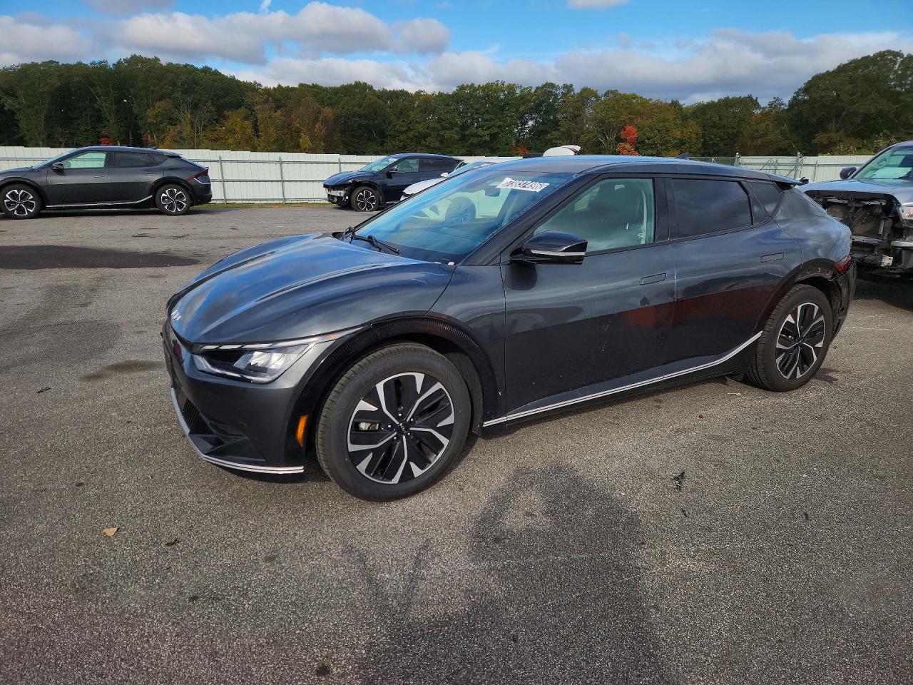 2024 KIA ALL OTHER WIND | KNDC34LA3R5198749 | UPCARS