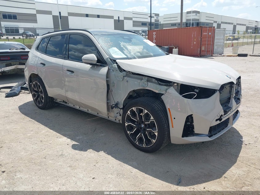 2026 BMW X 30 XDRIVE | 5UX53GP09T9258902 | UPCARS