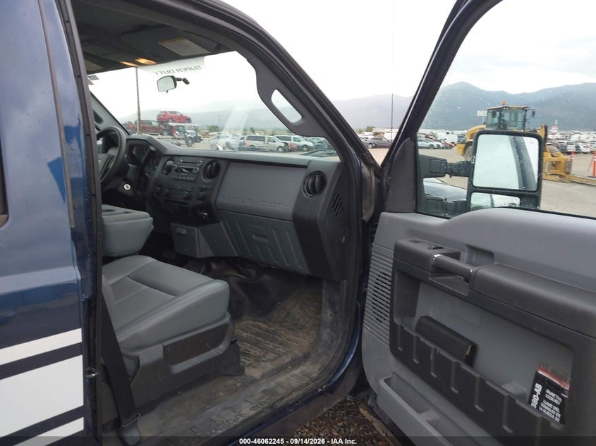 2016 FORD F-350 XL | 1FT8W3BT2GEC88126 | UPCARS