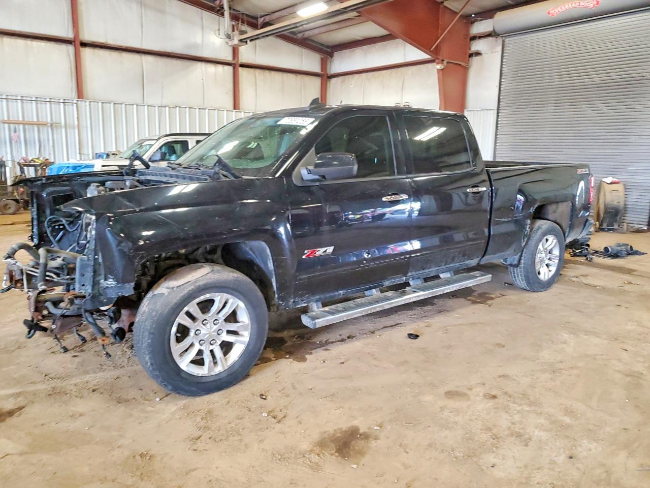 2016 CHEVROLET SILVERADO K1500 LT | 3GCUKREC7GG103778 | UPCARS