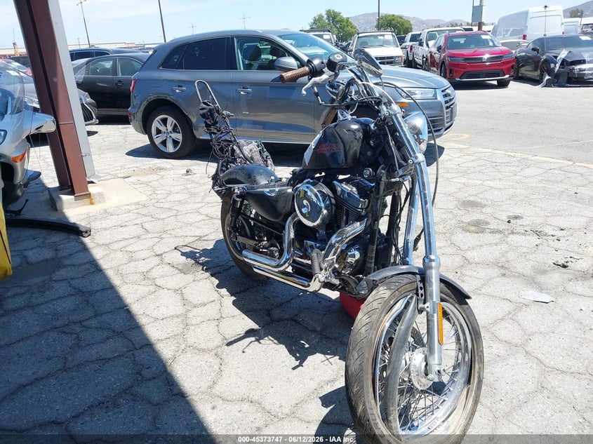 2016 HARLEY-DAVIDSON XL1200 V | 1HD1LF312GC430929 | UPCARS