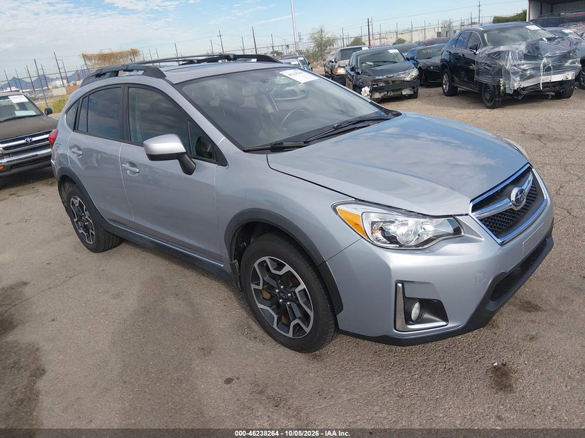 2016 SUBARU CROSSTREK PREMIUM | JF2GPABC1G8215181 | UPCARS