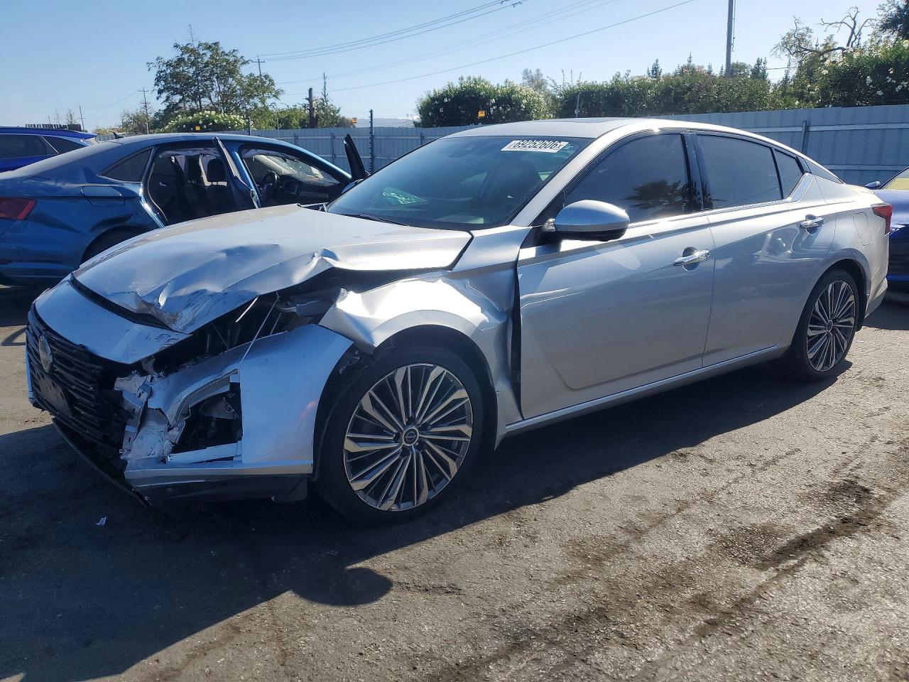 2023 NISSAN ALTIMA SL | 1N4BL4EV8PN381238 | UPCARS
