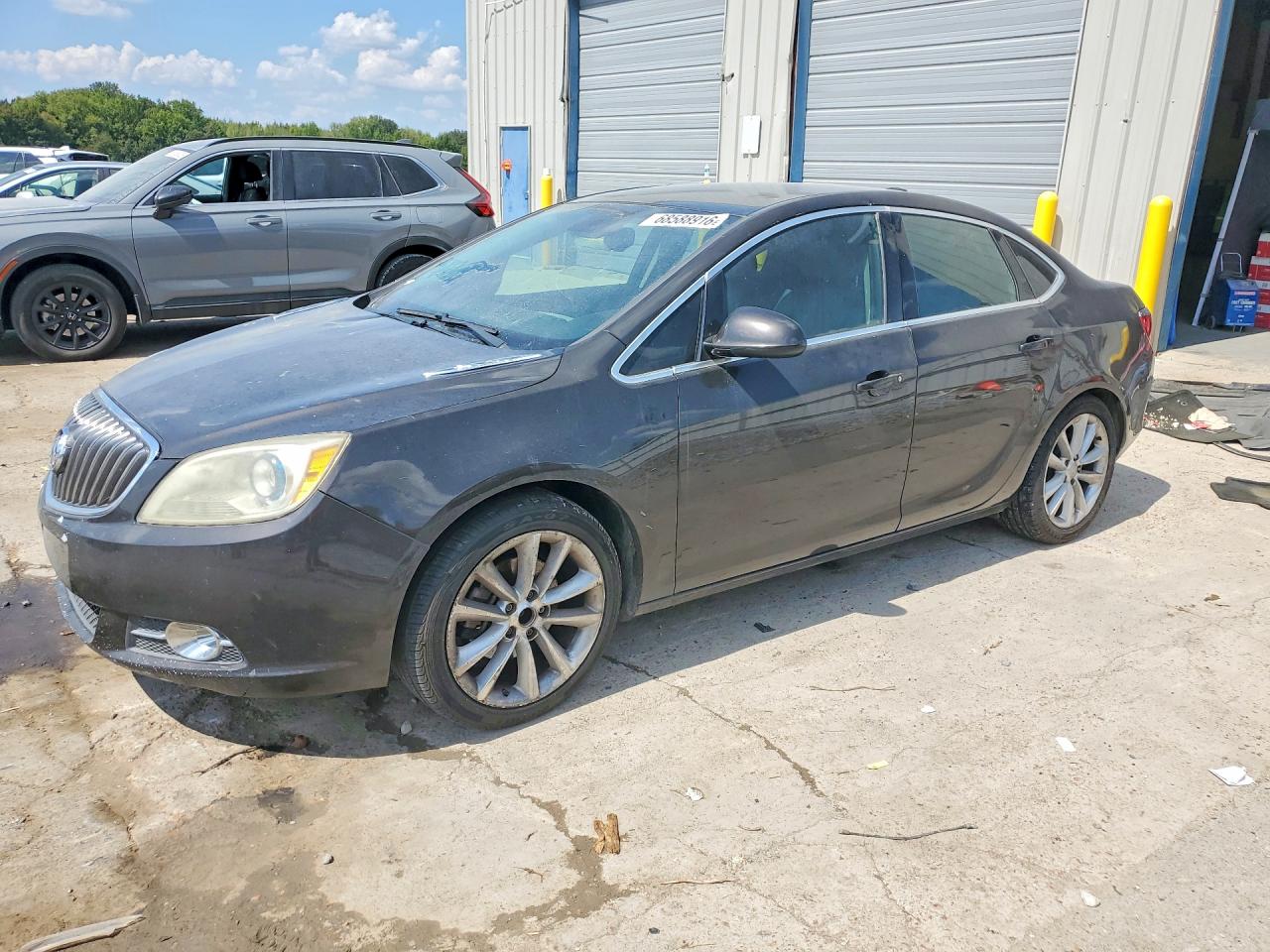 2016 BUICK VERANO | 1G4PR5SK8G4156298 | UPCARS