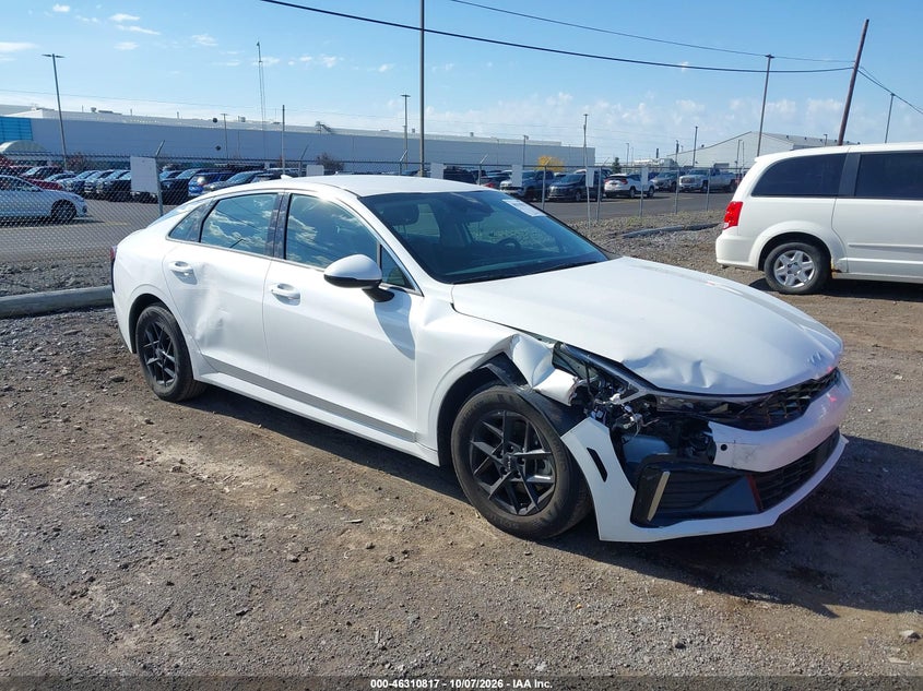2026 KIA K5 LXS FWD | KNAG24J77T5448848 | UPCARS
