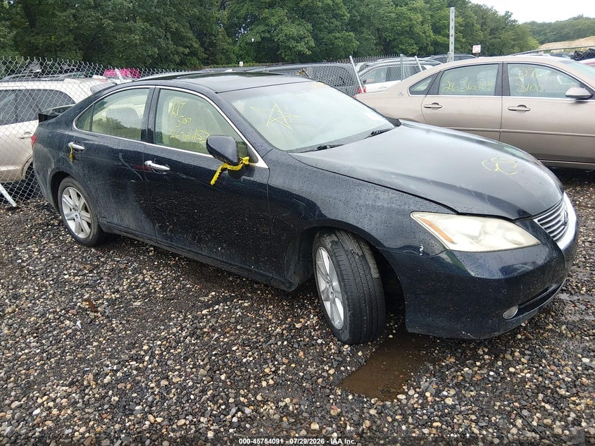 2008 LEXUS ES 350 | JTHBJ46G982217952 | UPCARS