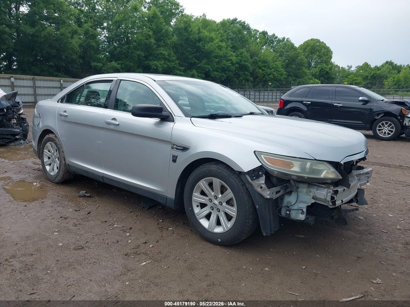 2012 FORD TAURU SE | 1FAHP2DW7CG115222 | UPCARS