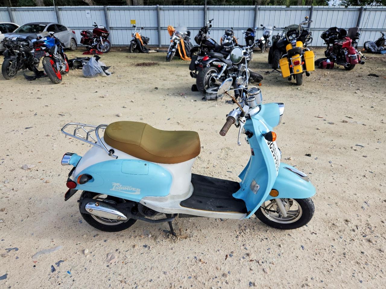 2022 ZONGSHEN MOTORCYCLE | L5YACBPB7N1117938 | UPCARS
