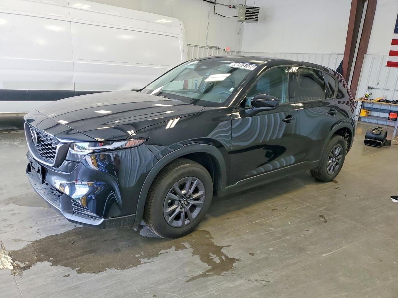 2026 MAZDA CX-5 SELECT | JM3KMBHA4T0151859 | UPCARS