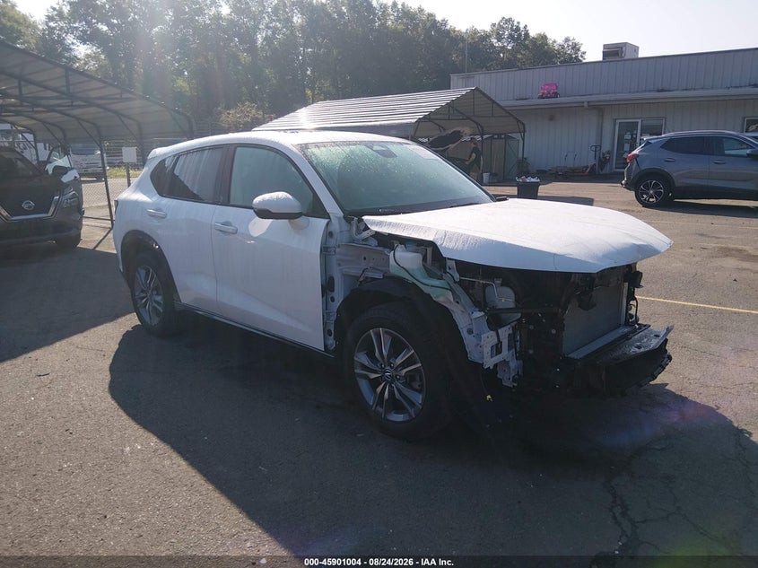 2025 ACURA ADX | 3HDSA2H31SM714699 | UPCARS