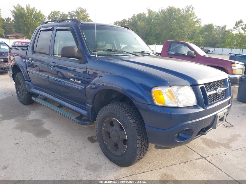 2004 FORD EXPLORER SPORT TRAC ADRENALIN/XLS/XLT | 1FMZU77K24UB63352 | UPCARS
