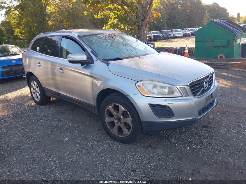 2013 VOLVO XC60 3.2/3.2 PLATINUM/3.2 PREMIER/3.2 PREMIER PLUS | YV4940DZ0D2378055 | UPCARS