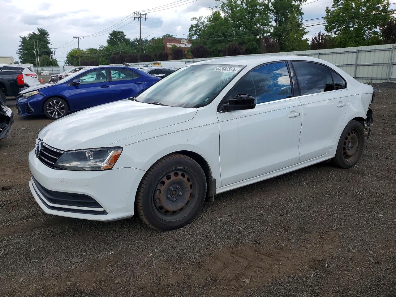 2017 VOLKSWAGEN JETTA S | 3VW167AJ9HM359016 | UPCARS