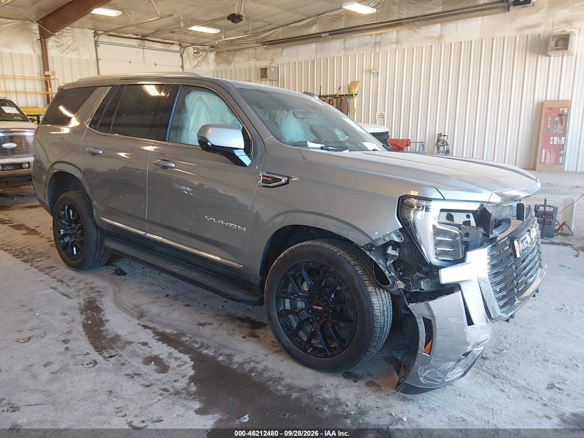 2026 GMC YUKON 4WD ELEVATION | 1GKS2BKD3TR151420 | UPCARS