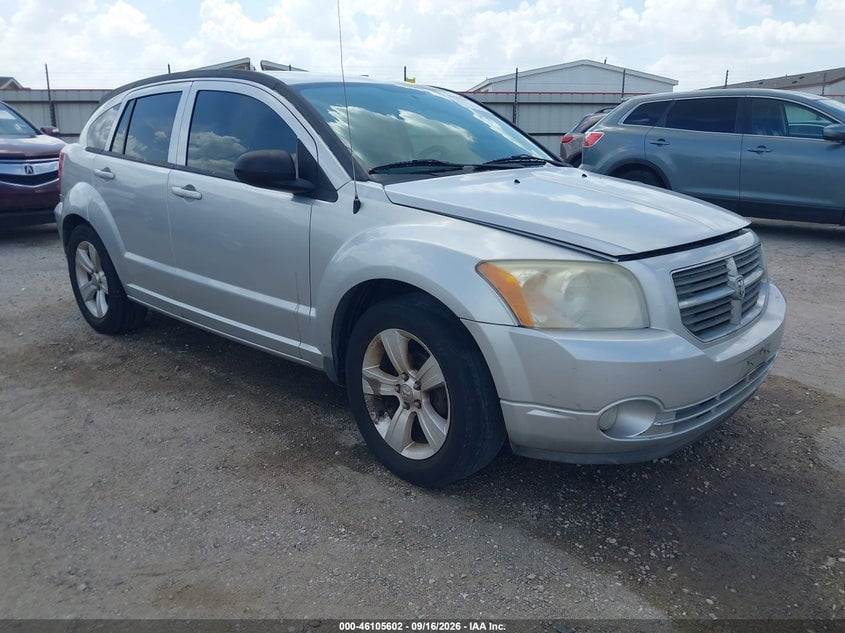 2011 DODGE CALIBER MAINSTREET | 1B3CB3HA2BD298439 | UPCARS
