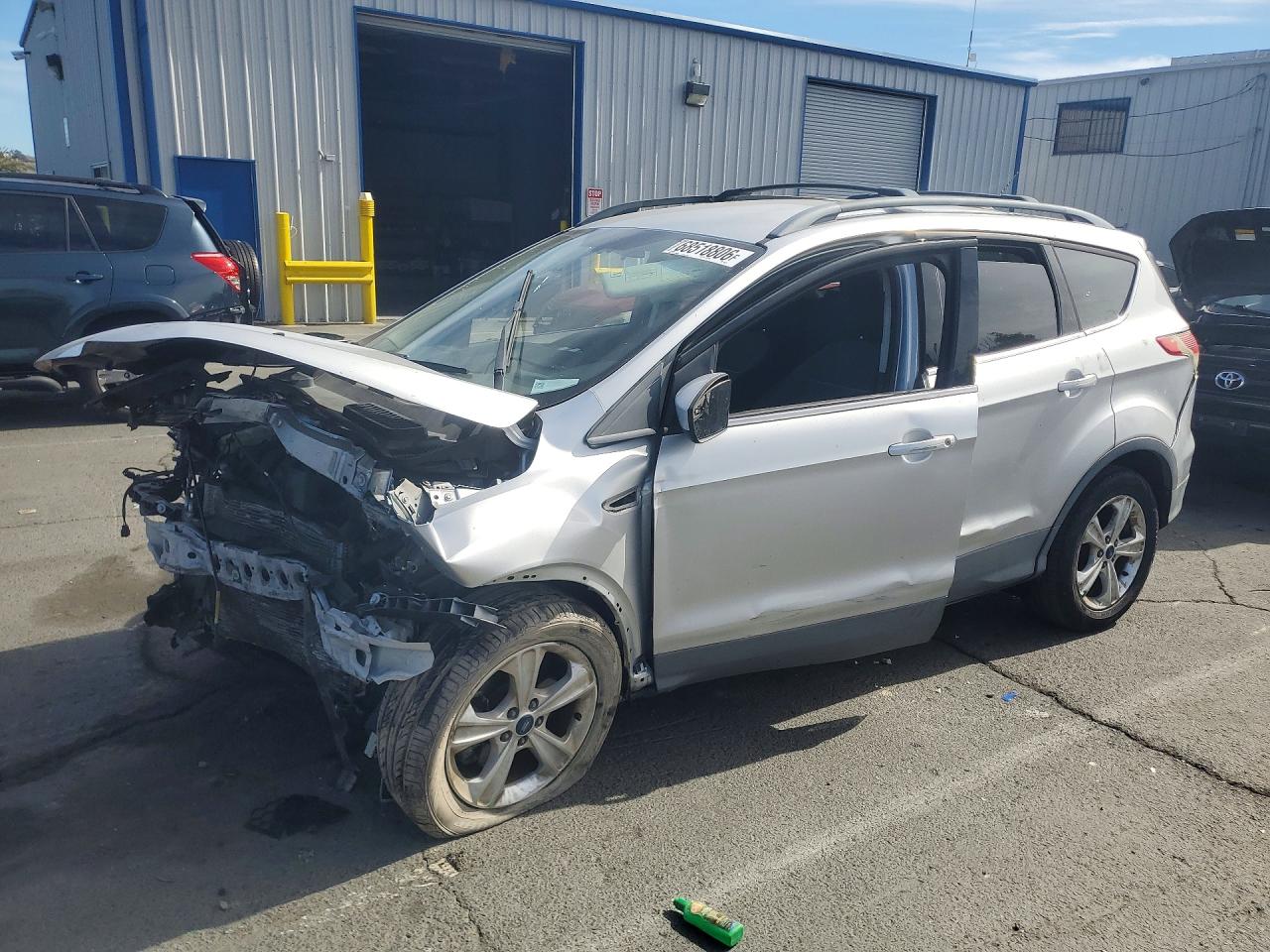 2013 FORD ESCAPE SE | 1FMCU0G93DUA34224 | UPCARS