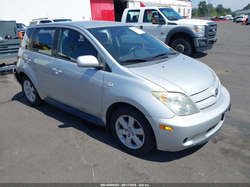 2005 SCION XA | JTKKT604350092355 | UPCARS