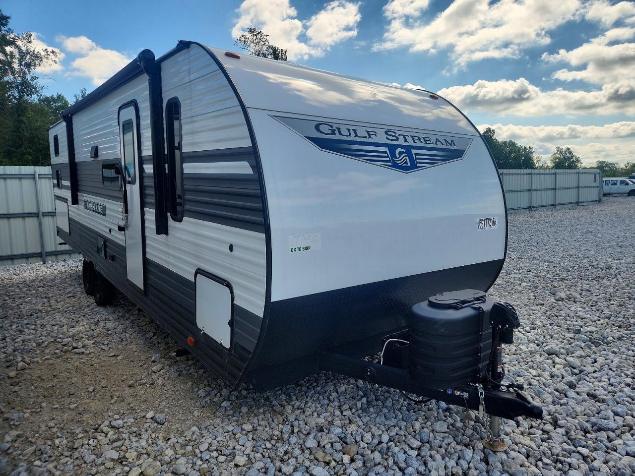 2026 GULF STREAM AMER LITE AMERI LITE CAMPER | 1NL1G3223T1177442 | UPCARS