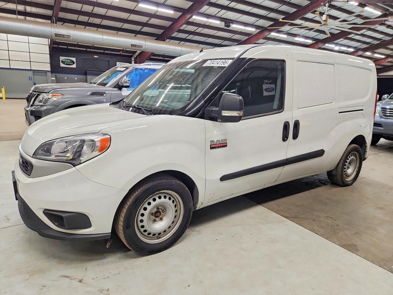 2022 RAM PROMASTER TRADESMAN | ZFBHRFABXN6W63028 | UPCARS