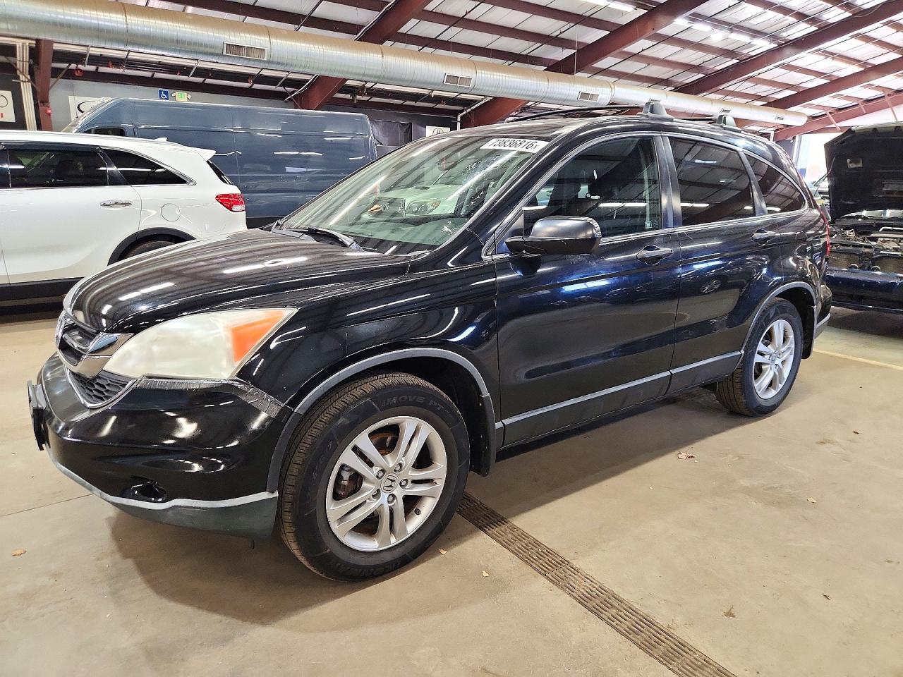 2011 HONDA CRV EX | JHLRE4H5XBC000947 | UPCARS