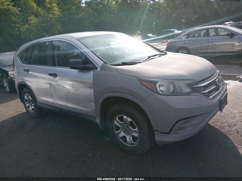 2013 HONDA CR-V LX | 2HKRM4H36DH641387 | UPCARS