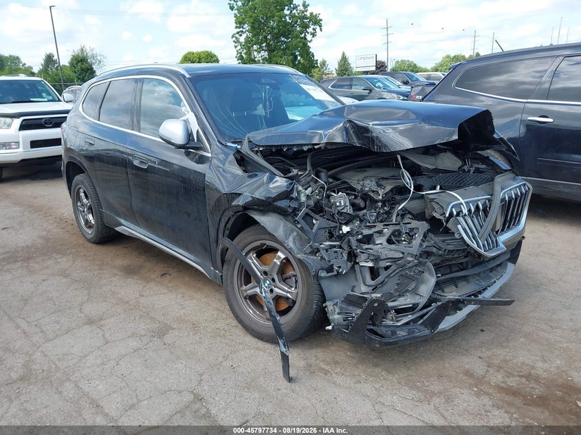 2023 BMW X1 XDRIVE28I | WBX73EF02P5X62904 | UPCARS