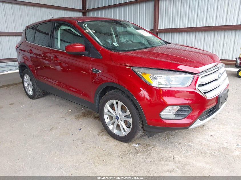 2019 FORD ESCAPE SE | 1FMCU9GD4KUB78449 | UPCARS