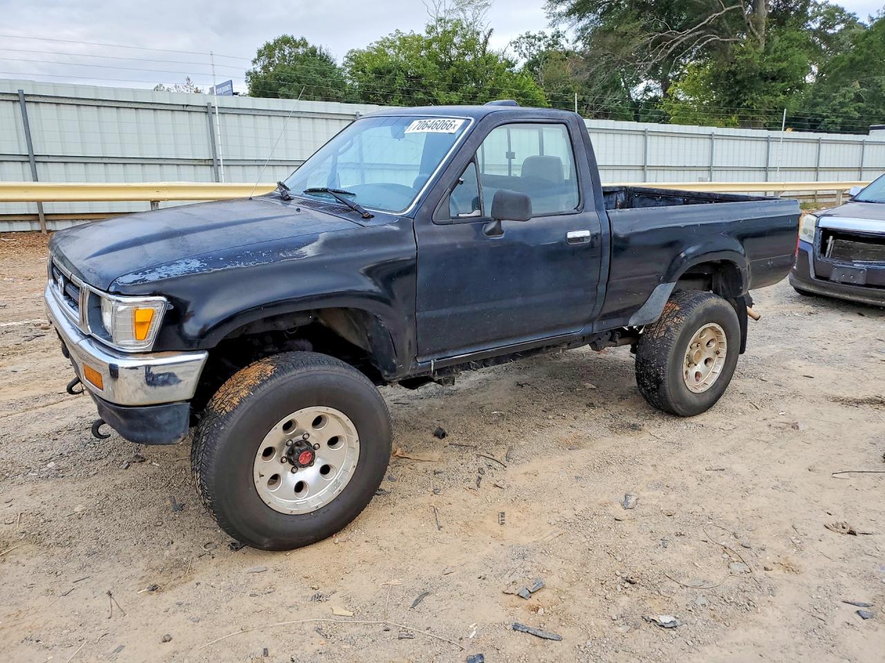 1994 TOYOTA ALL OTHER DX | 4TARN01P2RZ232107 | UPCARS