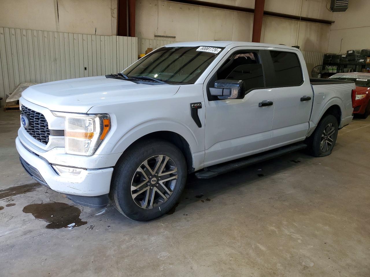 2022 FORD F150 SUPERCREW | 1FTEW1C51NKD55952 | UPCARS
